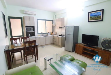 Cheap 02 bedrooms for rent in Cau Giay District 